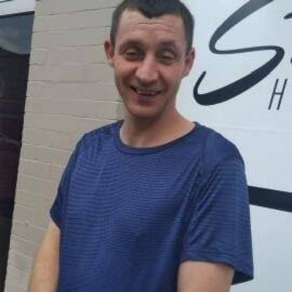 Meet your Posher, Daniel - Picture 1 of 1